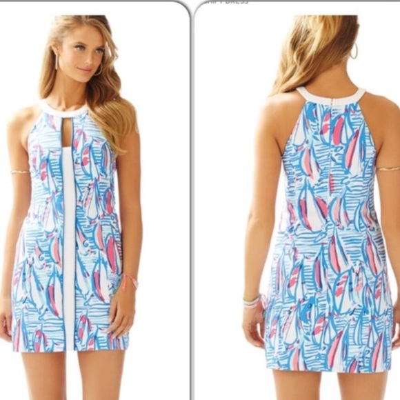 Lilly Pulitzer Dresses & Skirts - Lilly Pulitzer Dress